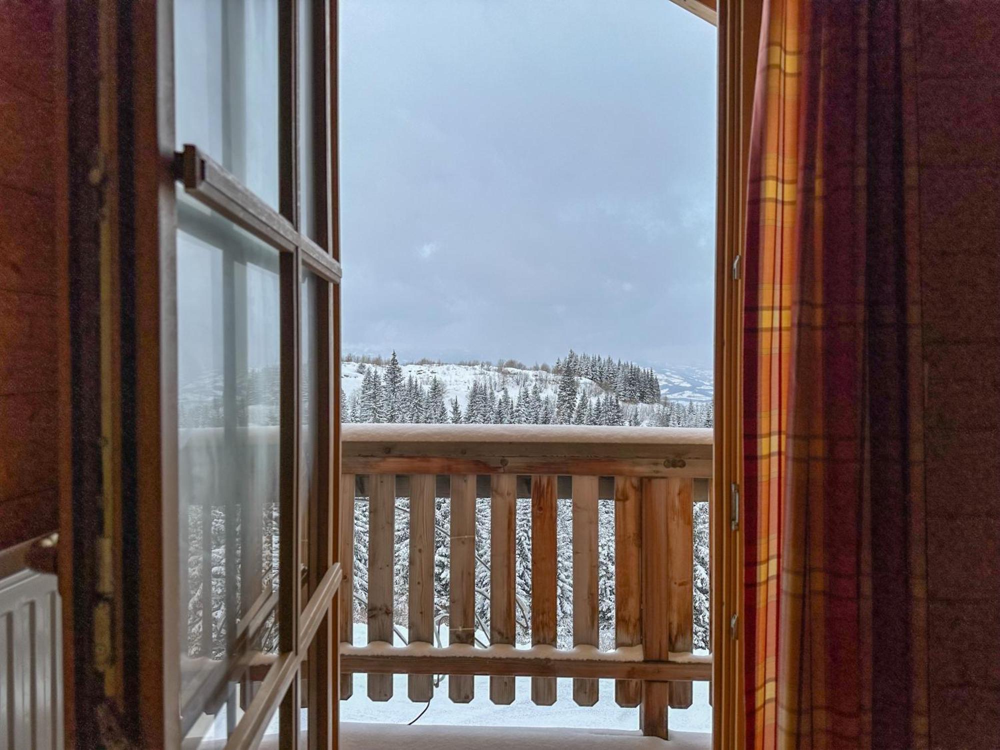 1A Chalet Koralpenzauber - Wandern, Grillen, Sauna Und Traumblick Βόλφσμπεργκ Εξωτερικό φωτογραφία