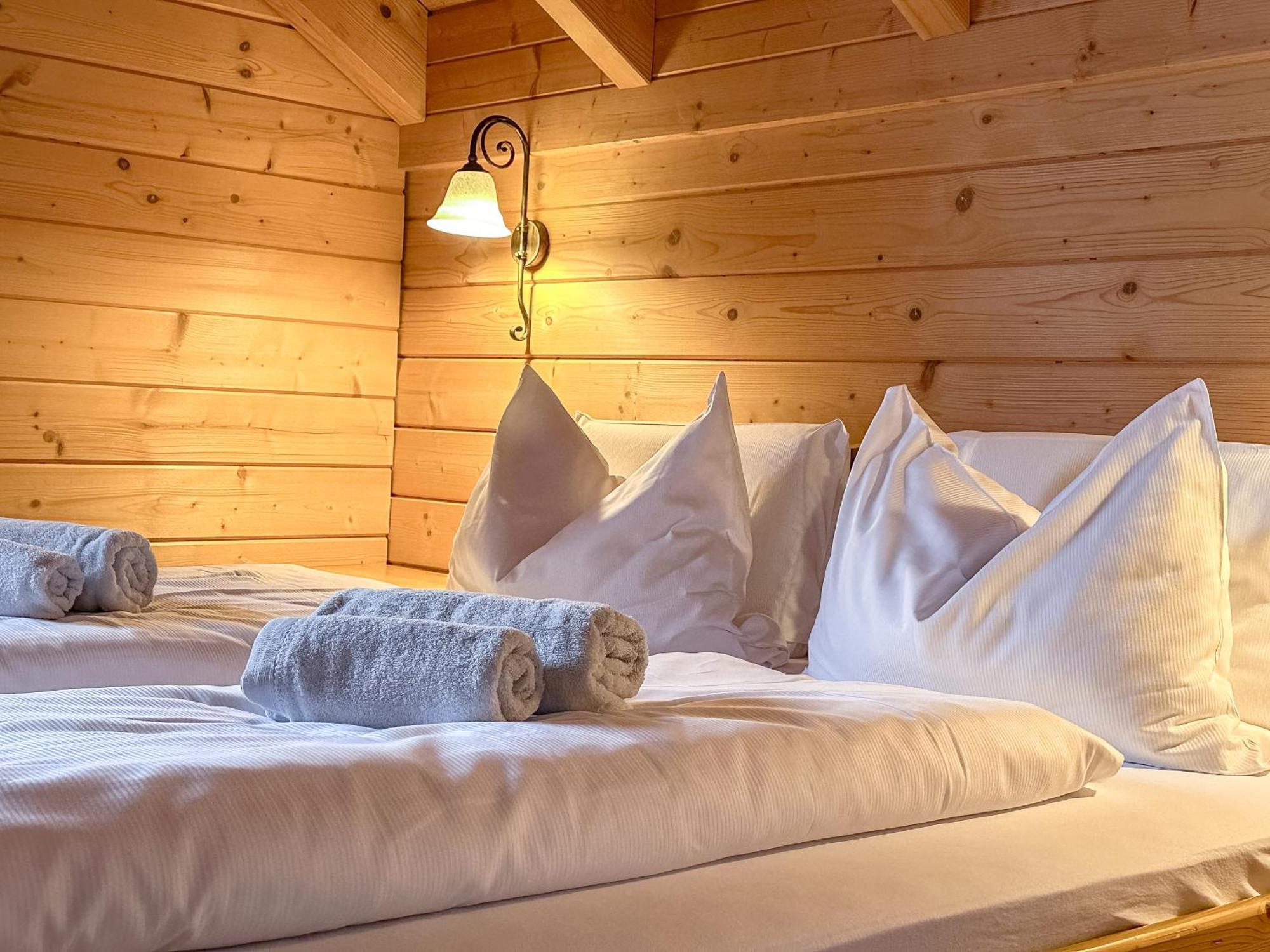 1A Chalet Koralpenzauber - Wandern, Grillen, Sauna Und Traumblick Βόλφσμπεργκ Εξωτερικό φωτογραφία