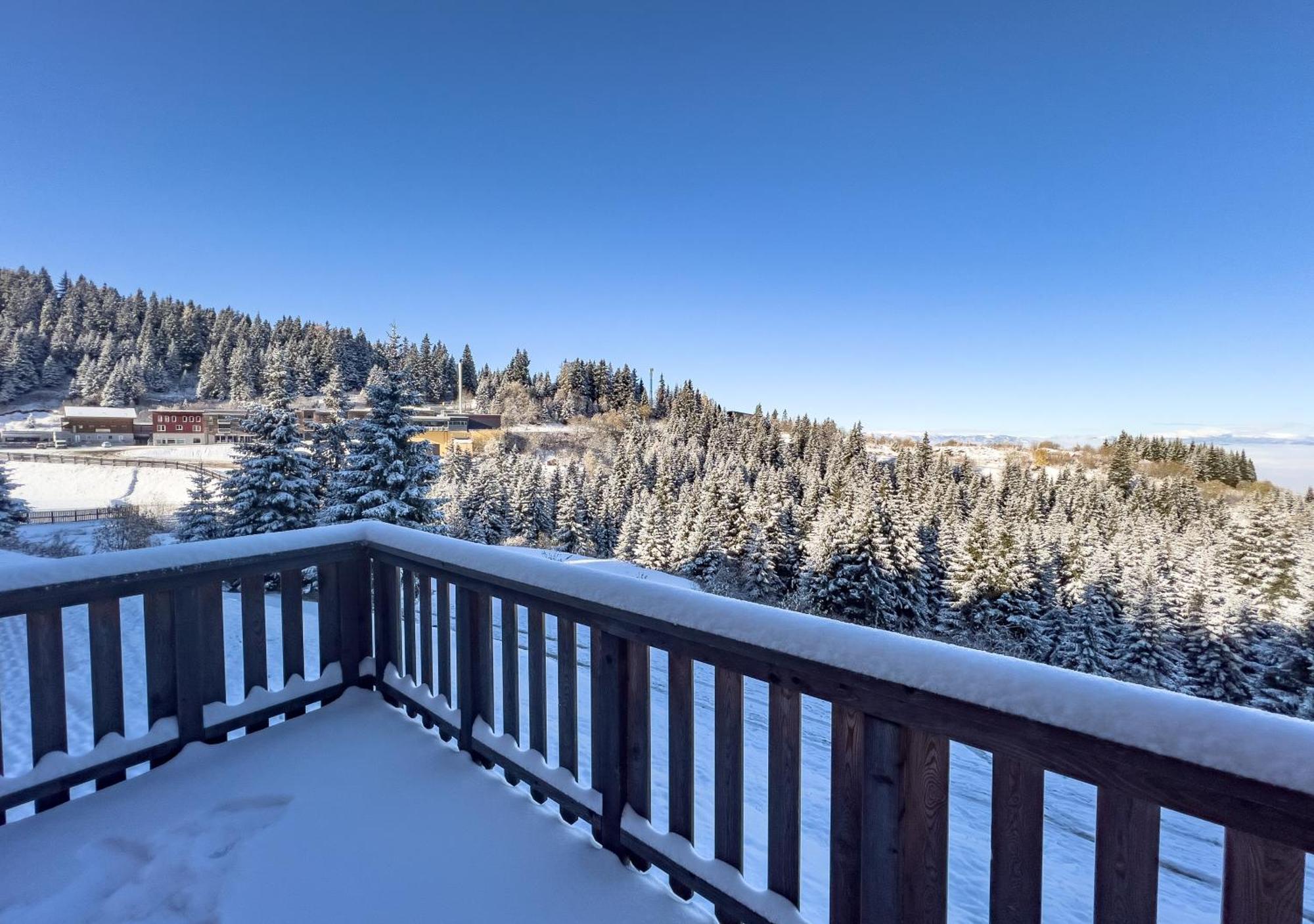 1A Chalet Koralpenzauber - Wandern, Grillen, Sauna Und Traumblick Βόλφσμπεργκ Εξωτερικό φωτογραφία