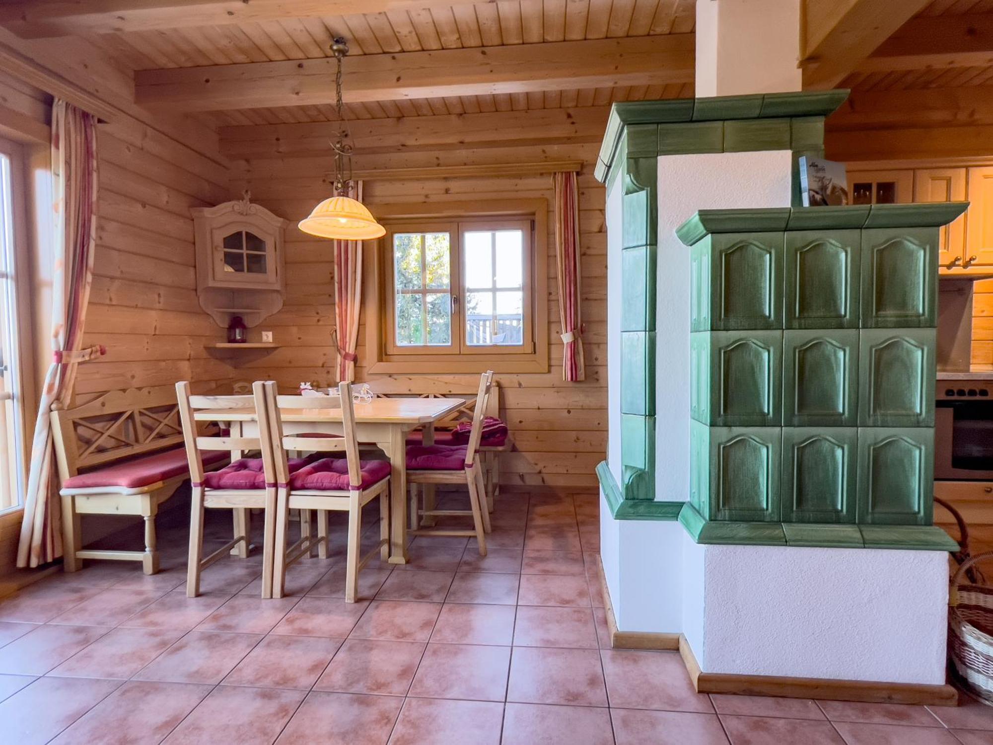 1A Chalet Koralpenzauber - Wandern, Grillen, Sauna Und Traumblick Βόλφσμπεργκ Εξωτερικό φωτογραφία