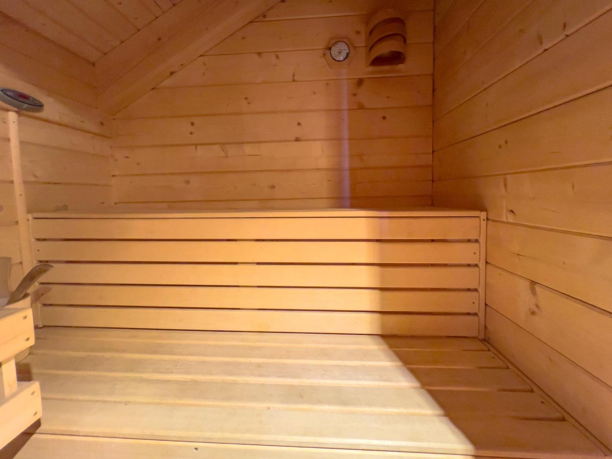1A Chalet Koralpenzauber - Wandern, Grillen, Sauna Und Traumblick Βόλφσμπεργκ Εξωτερικό φωτογραφία