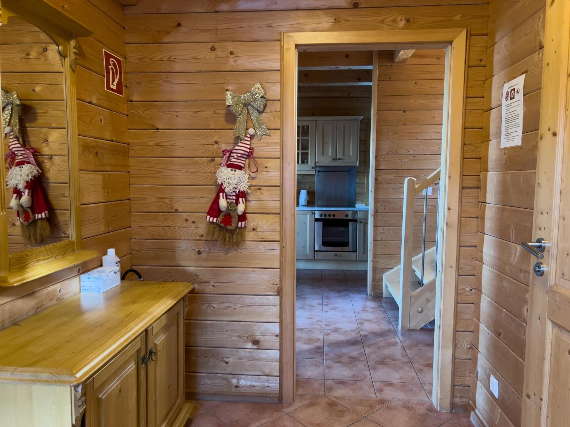 1A Chalet Koralpenzauber - Wandern, Grillen, Sauna Und Traumblick Βόλφσμπεργκ Εξωτερικό φωτογραφία